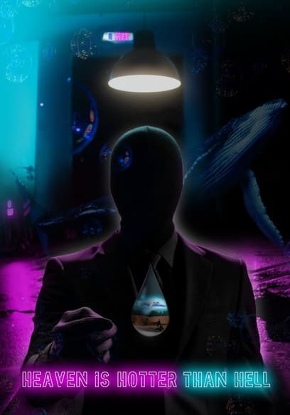 Heaven Is Hotter Than Hell