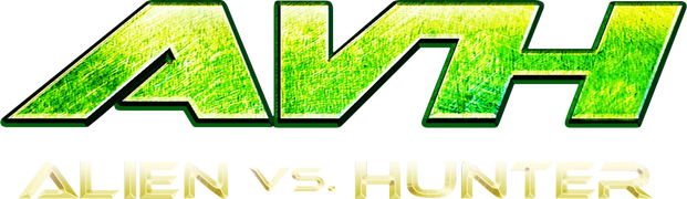 AVH: Alien vs. Hunter