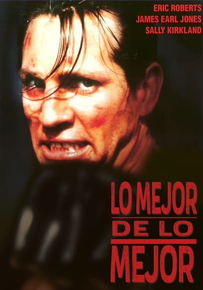 Lo mejor de lo mejor poster
