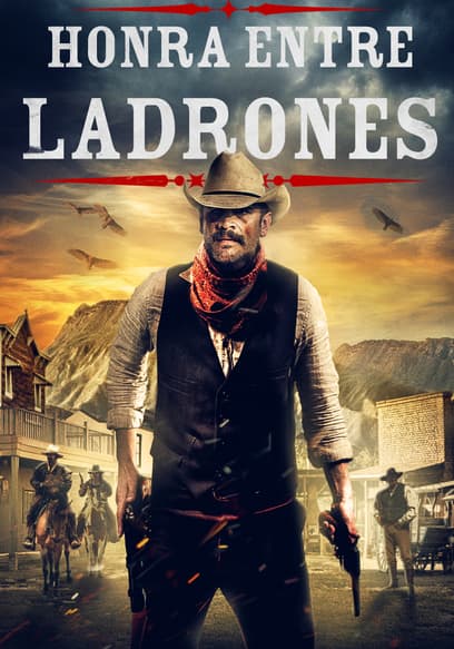 Honra Entre Ladrones (Doblado)