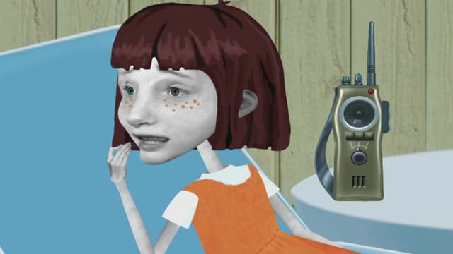 S03:E02 - Canine to Five / Yellow Book Road