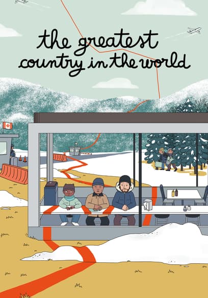 The Greatest Country in the World