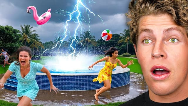 S04:E13 - People vs. Nature!