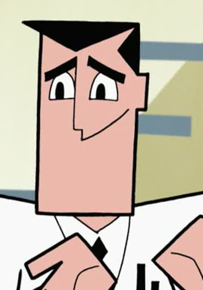 S05:E11 - The Powerpuff Girls: A Documentary / Girls Gone Mild poster