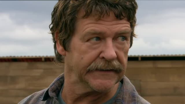 S12:E07 - Life of the Party (Pt. 1)