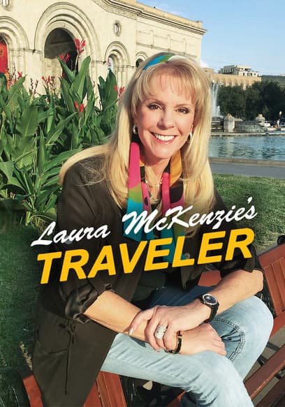 Laura McKenzie's Traveler