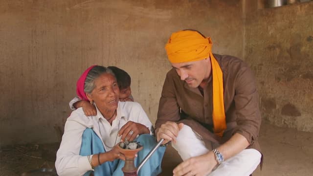 S02:E13 - Grand Bharat