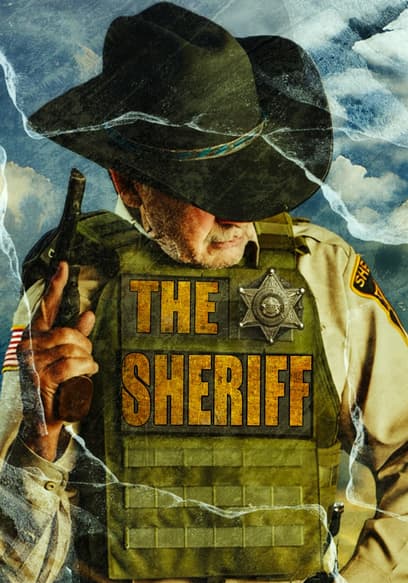 The Sheriff poster