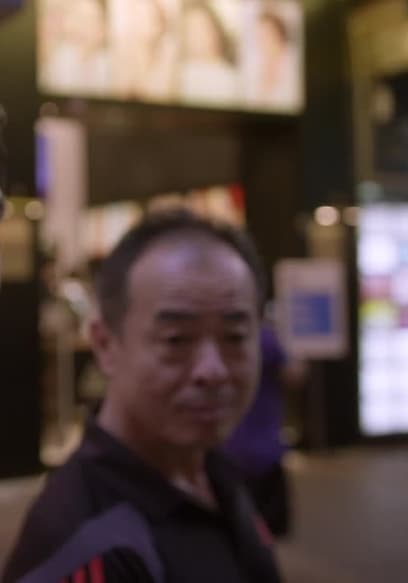 Affiche de S01:E06 - Hong Kong