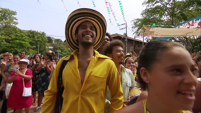 S01:E33 - Episodio 33