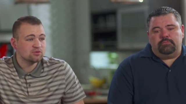 S03:E05 - The Jordan Brown Case