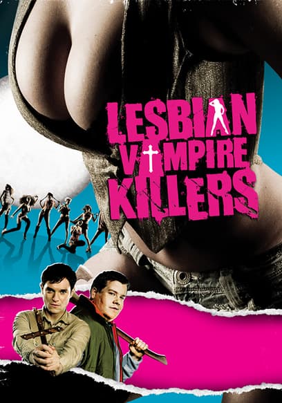 Lesbian Vampire Killers