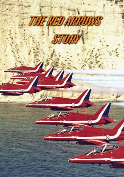 The Red Arrows Story