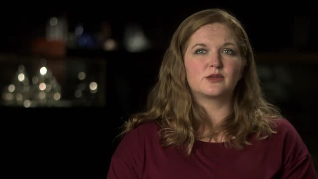 T03:C08 - S03:E08 - Killer's Curse and Iron Maiden