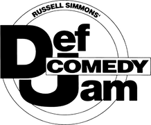 Def Comedy Jam