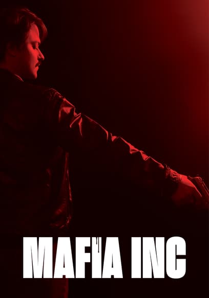 Mafia Inc poster