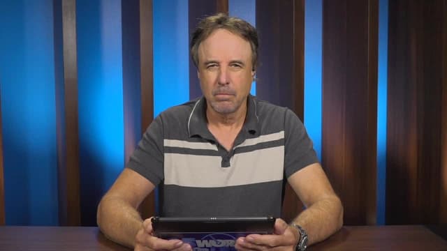 S02:E101 - Is Kevin Nealon as Smart as His Son?