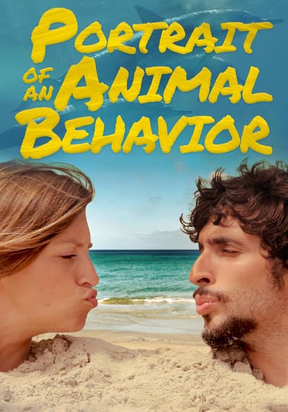 Portrait of an Animal Behavior