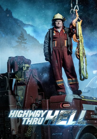 S13:E11 - Hook, Line, and Wincher