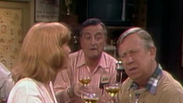 S01:E23 - Veronica's Ex