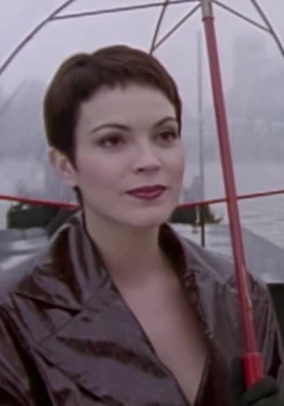 S01:E18 - The Lady and the Tiger poster