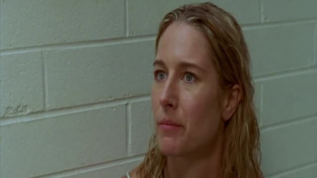 S01:E16 - Between a Rock and a Rock