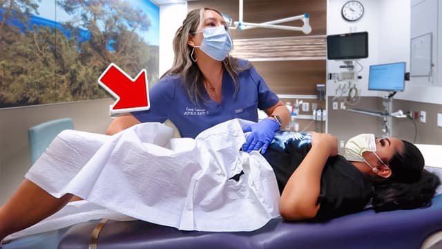 S02:E09 - Welcome Baby Girl