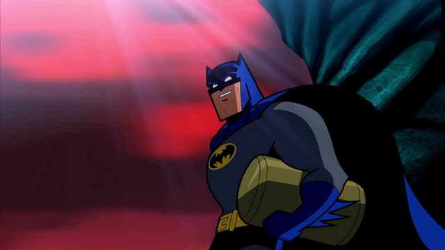 S01:E07 - Dawn of the Dead Man!