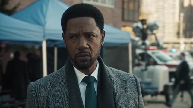 S03:E10 - Do No Harm