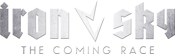 Iron Sky: The Coming Race