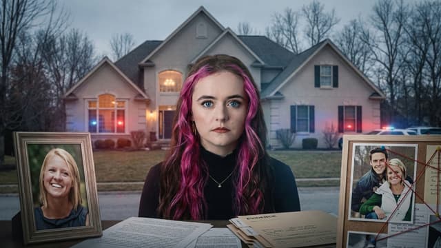 S01:E05 - Was It Really Her Husband?