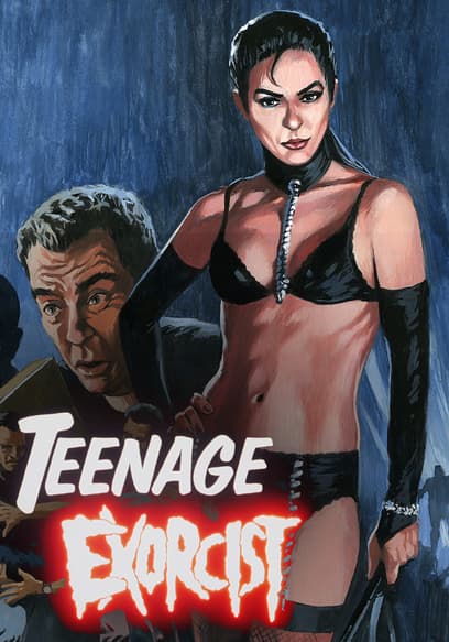 Teenage Exorcist