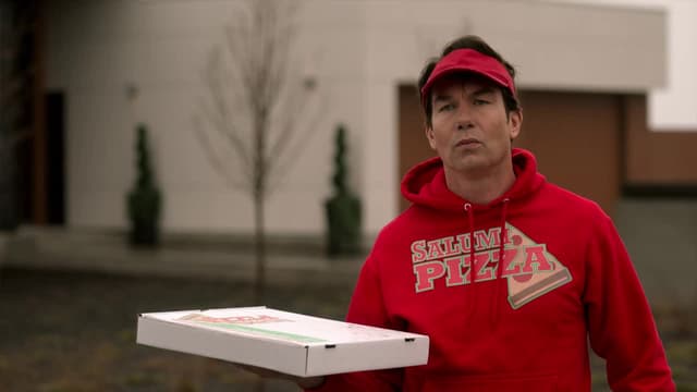 S02:E02 - Harley Loses a Finger