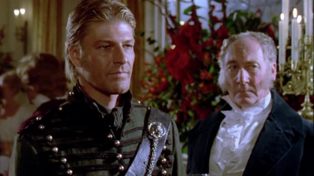 S05:E02 - Sharpe's Justice