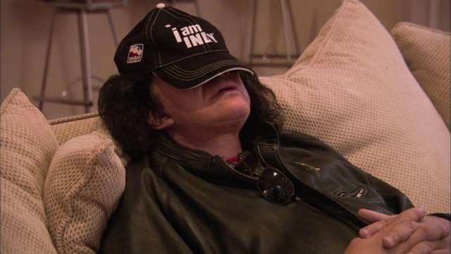 S03:E20 - Power Outage