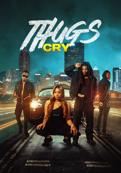 Thugs Cry
