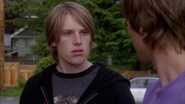 S02:E18 - The Fifth Page