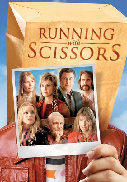 Running With Scissors