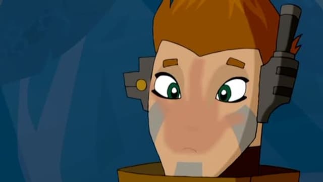 S01:E08 - Una falla en el ungüento