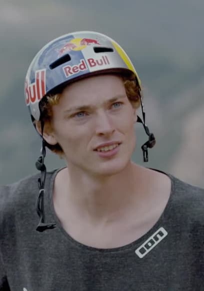 S01:E18 - Only Live Once | Extreme BMX poster