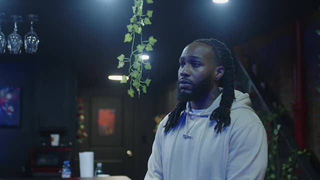 S01:E04 - Evil That Men Do