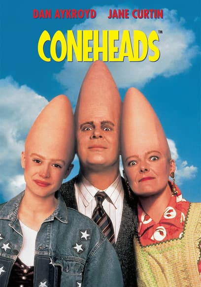 Coneheads