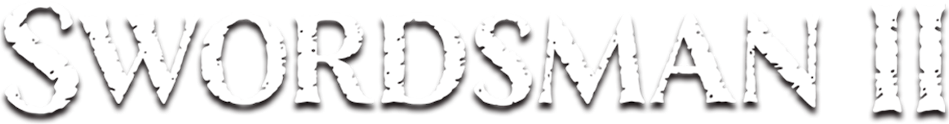 Swordsman II (Dubbed)