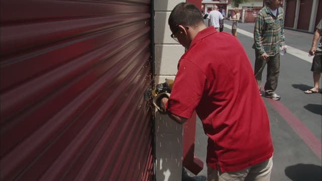 S04:E26 - Super Bros. Shuffle