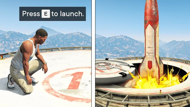 S08:E04 - Busting More GTA Myths