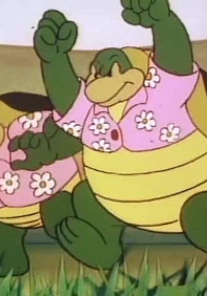 S01:E47 - Princess I Shrunk the Marios poster
