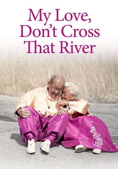 My Love, Don't Cross That River