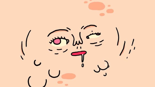 S10:E25 - Nightmare Time