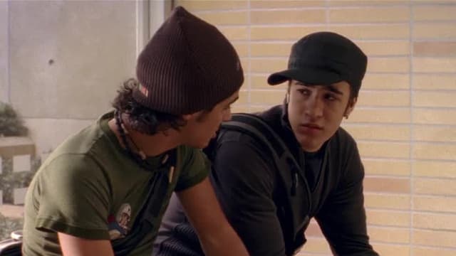 S05:E90 - Tell it to My Heart