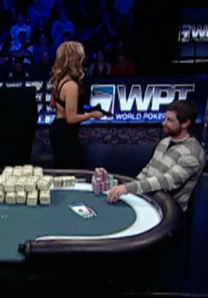 S07:E14 - Bellagio 5 Diamond World Poker Classic 2009 - Part 2 poster